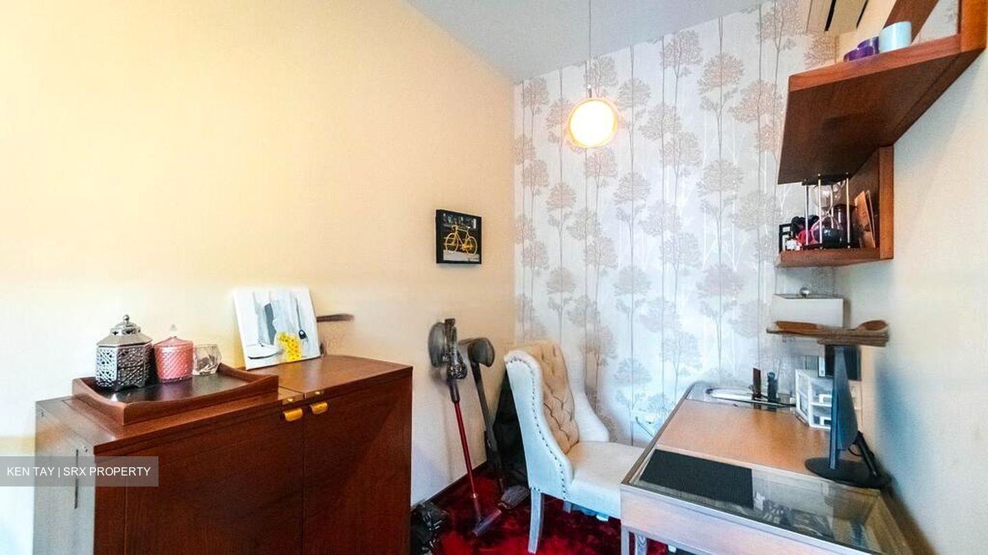 The Promenade@Pelikat (D19), Apartment #470577931